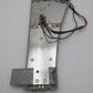 Lionel 6-12057 O O60 FasTrack Left Hand Remote Switch Turnout VG