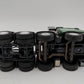 Conrad 40002 1:50 Scale Diecast Kubler 4 Axle Prime Mover w/Ballast Box EX/Box