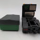 Conrad 40002 1:50 Scale Diecast Kubler 4 Axle Prime Mover w/Ballast Box EX/Box