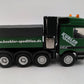 Conrad 40002 1:50 Scale Diecast Kubler 4 Axle Prime Mover w/Ballast Box EX/Box