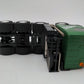 Conrad 40002 1:50 Scale Diecast Kubler 4 Axle Prime Mover w/Ballast Box EX/Box