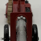 Tootsietoy 1:64 CAT Crawler Tractor/Field Artillery Gun Diecast VG