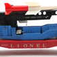 Lionel 6650 Vintage O IRBM Rocket Launcher VG