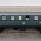 Fleischmann 8062 N Scale DB Class 2 Passenger Car #83807 LN/Box