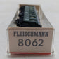 Fleischmann 8062 N Scale DB Class 2 Passenger Car #83807 LN/Box