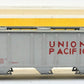 Atlas 3720 N Scale Union Pacific 3-Bay Covered Hopper #19711 LN/Box