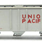 Atlas 3720 N Scale Union Pacific 3-Bay Covered Hopper #19711 LN/Box