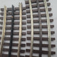 Atlas O Gauge Assorted Curved and Straight Track Sections (22) EX