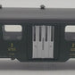 Marklin 43380 HO Scale 2nd Cl SBB Steel Passenger Car LN/Box