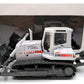 Brami Modell 1:50 Scale Diecast Liebherr 734 XL Dozer - Nagel EX/Box