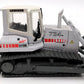 Brami Modell 1:50 Scale Diecast Liebherr 734 XL Dozer - Nagel EX/Box