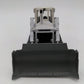 Brami Modell 1:50 Scale Diecast Liebherr 734 XL Dozer - Nagel EX/Box