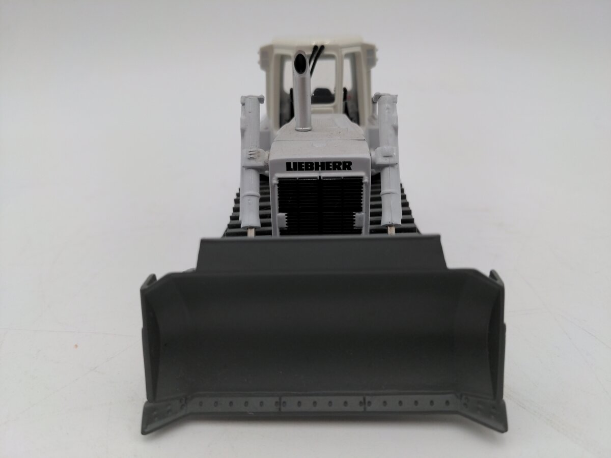 Brami Modell 1:50 Scale Diecast Liebherr 734 XL Dozer - Nagel EX/Box