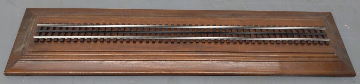 O Gauge 34