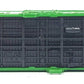Atlas 3653 N Scale Burlington Northern 50' Reefer #5198 LN/Box