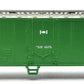 Atlas 3653 N Scale Burlington Northern 50' Reefer #5198 LN/Box