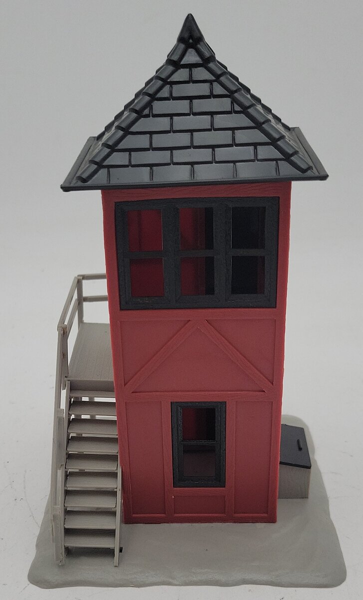 Lionel Assorted Assembled Accessories [5] EX