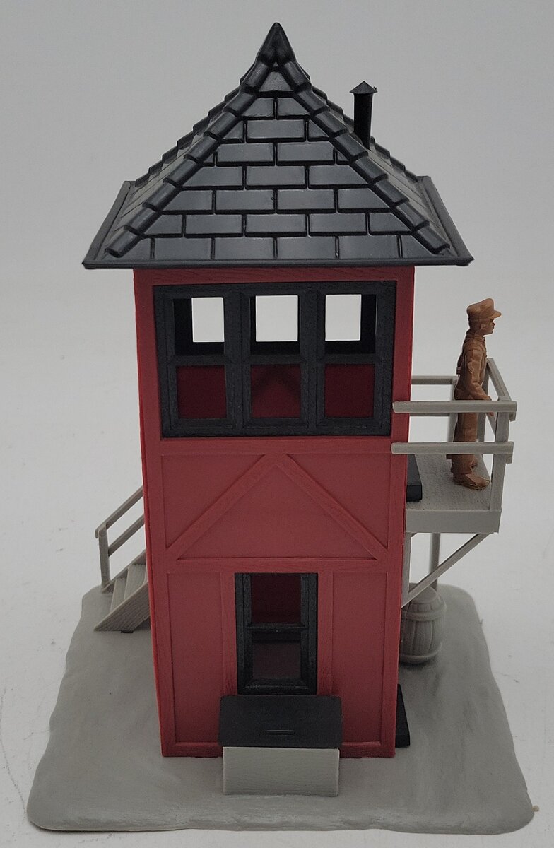 Lionel Assorted Assembled Accessories [5] EX