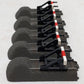 Marklin 24977 HO Scale C Track End with Bumpers [5] EX