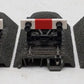 Marklin 24977 HO Scale C Track End with Bumpers [5] EX