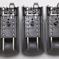 Marklin 24977 HO Scale C Track End with Bumpers [5] EX