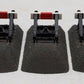 Marklin 24977 HO Scale C Track End with Bumpers [5] EX