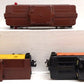 Lionel Assorted O Gauge Caboose [5] EX