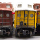 Lionel Assorted O Gauge Caboose [5] EX