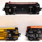 Lionel Assorted O Gauge Caboose [5] EX