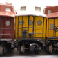 Lionel Assorted O Gauge Caboose [5] EX
