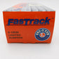 Lionel 6-12035 O Gauge FasTrack Lighted Bumper VG/Box
