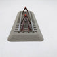 Lionel 6-12035 O Gauge FasTrack Lighted Bumper VG/Box