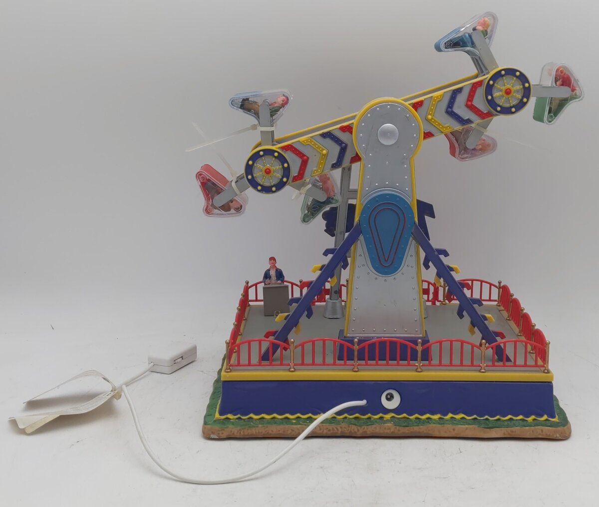 Lemax 84809 Village Collection 