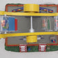 Lemax 84809 Village Collection "The Zinger" EX