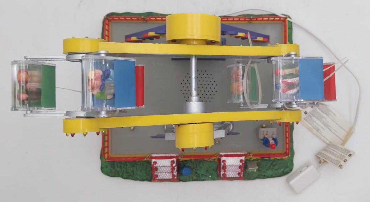 Lemax 84809 Village Collection 