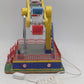 Lemax 84809 Village Collection "The Zinger" EX