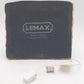Lemax 84809 Village Collection "The Zinger" EX