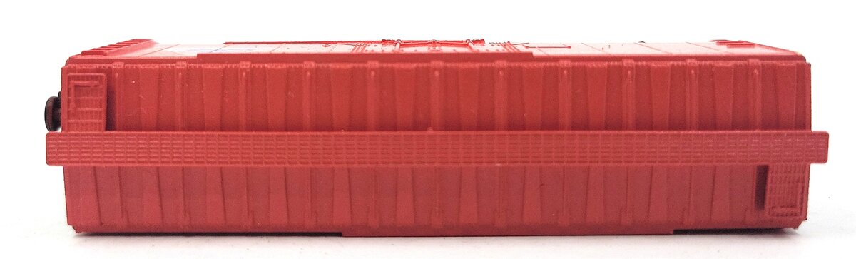 Atlas 3320 N Scale Bangor & Aroostook 40' Plug Door Boxcar #12002 LN/Box