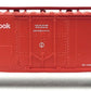 Atlas 3320 N Scale Bangor & Aroostook 40' Plug Door Boxcar #12002 LN/Box