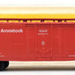 Atlas 3320 N Scale Bangor & Aroostook 40' Plug Door Boxcar #12002 LN/Box