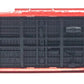 Atlas 3320 N Scale Bangor & Aroostook 40' Plug Door Boxcar #12002 LN/Box