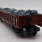 MTH 30-7209 O Gauge Pennsylvania Gondola #367829 LN/Box
