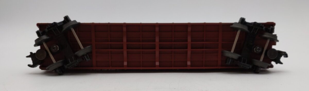 MTH 30-7209 O Gauge Pennsylvania Gondola #367829 LN/Box