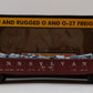 MTH 30-7209 O Gauge Pennsylvania Gondola #367829 LN/Box