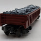 MTH 30-7209 O Gauge Pennsylvania Gondola #367829 LN/Box