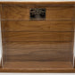 CCM Wooden & Acrylic Multi-Tiered Display Case For 1:87 Collection EX