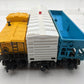 Lionel O Gauge Assorted Train Cars [3] EX