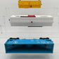 Lionel O Gauge Assorted Train Cars [3] EX