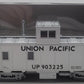 Marklin 45652-3 HO Scale M.O.W Caboose #903225 LN/Box