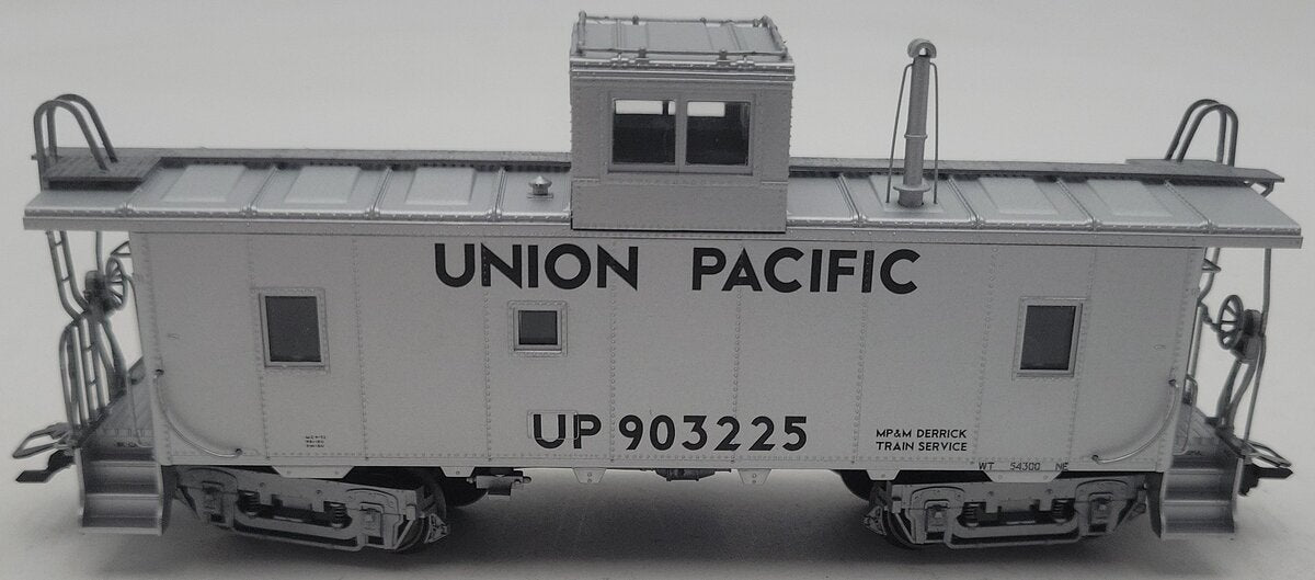 Marklin 45652-3 HO Scale M.O.W Caboose #903225 LN/Box